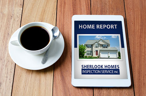 Home Inspection Report